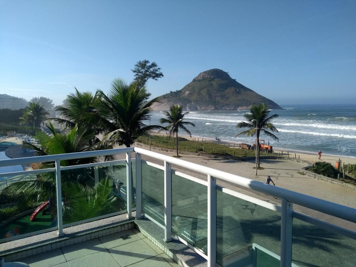 Reserva Pontal Rio de Janeiro Zewnętrze zdjęcie