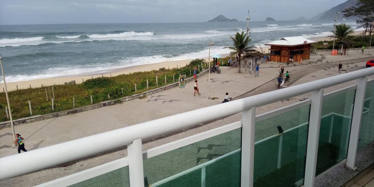 Reserva Pontal Rio de Janeiro Zewnętrze zdjęcie