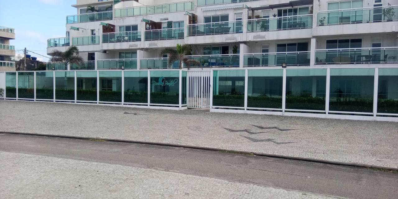 Reserva Pontal Rio de Janeiro Zewnętrze zdjęcie