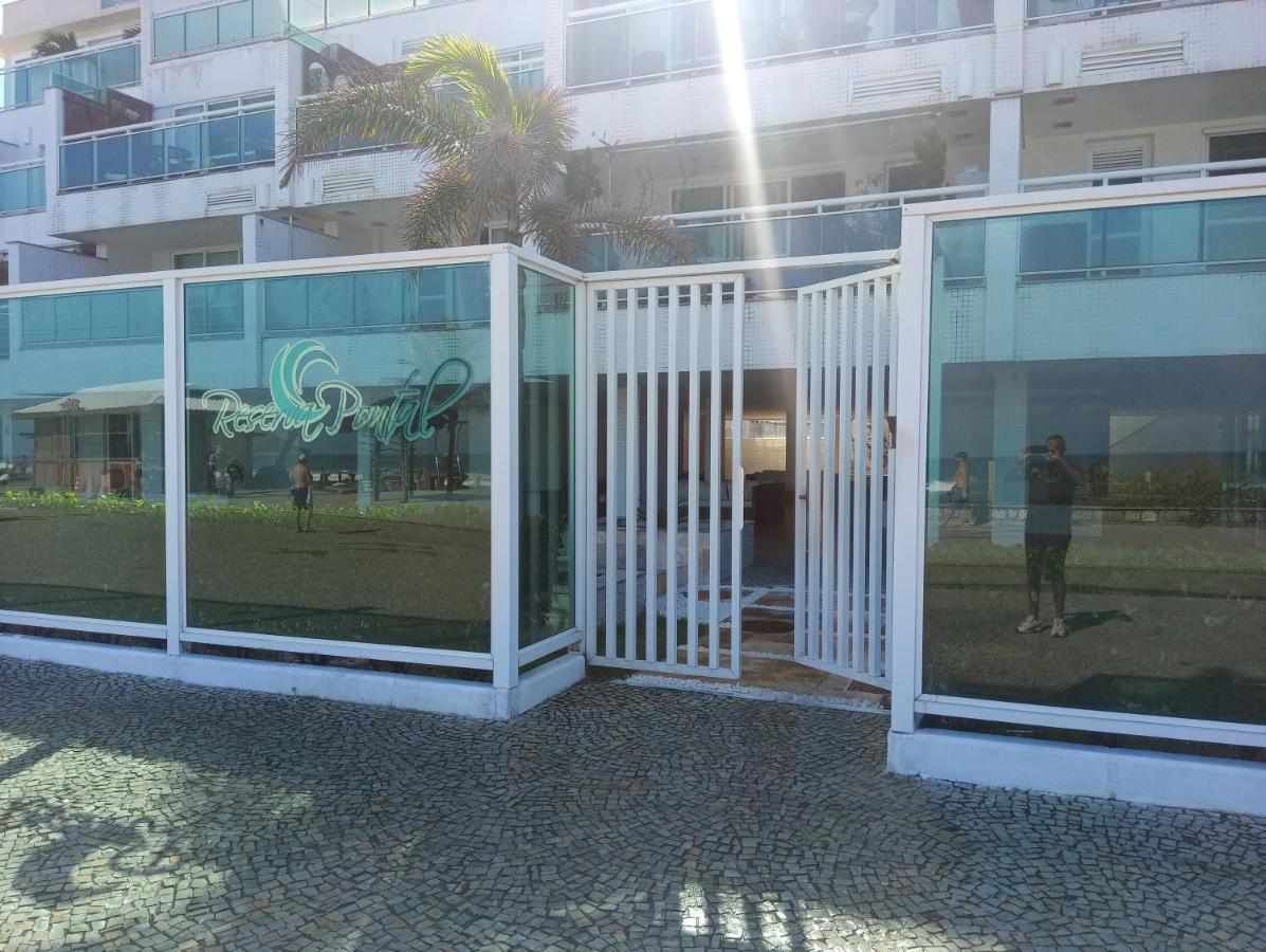 Reserva Pontal Rio de Janeiro Zewnętrze zdjęcie