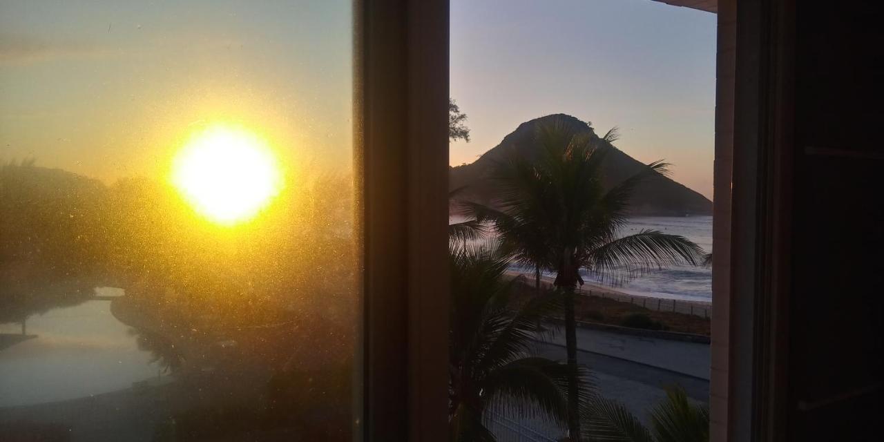 Reserva Pontal Rio de Janeiro Zewnętrze zdjęcie