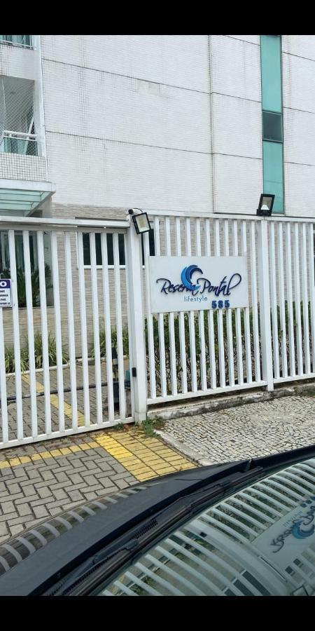 Reserva Pontal Rio de Janeiro Zewnętrze zdjęcie