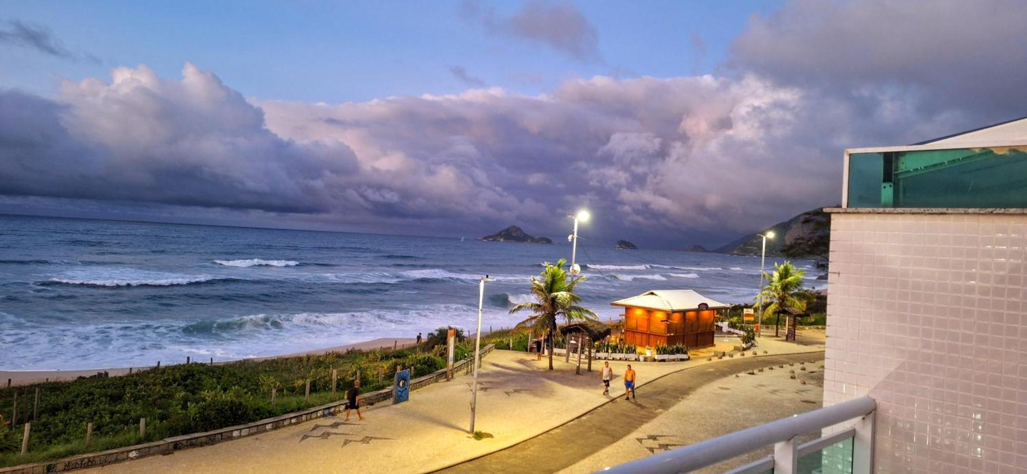 Reserva Pontal Rio de Janeiro Zewnętrze zdjęcie